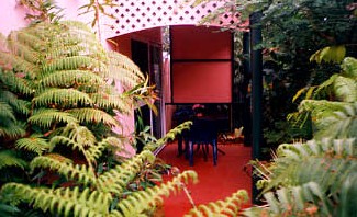 Mission Beach Rainforest Motel - Accommodation Fremantle 4