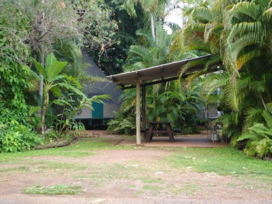 Lakeview Park Kakadu - Accommodation Whitsundays 5