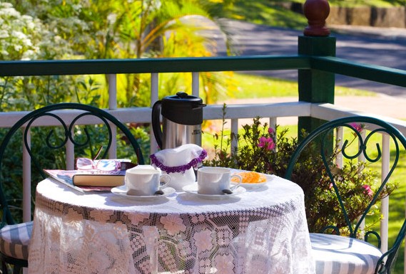 Eumundi Rise Bed And Breakfast - Accommodation Airlie Beach 2