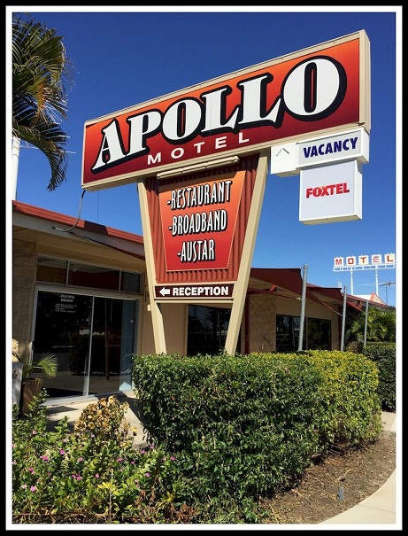Apollo Motel - Accommodation Mount Tamborine
