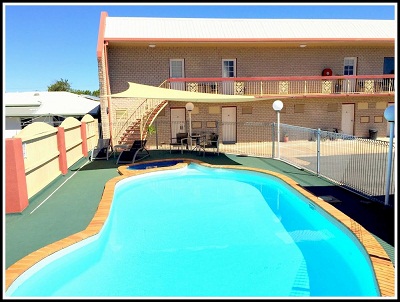 Apollo Motel - Accommodation Port Macquarie 5
