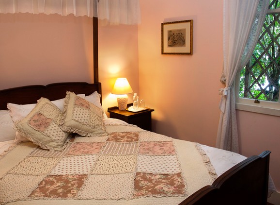 Maleny Lodge Guest House - Accommodation Fremantle 3