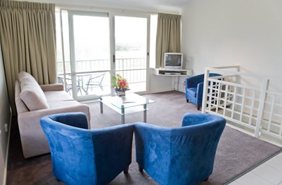 Nepean Country Club - Coogee Beach Accommodation