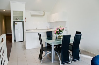 Nepean Country Club - Accommodation Burleigh 2