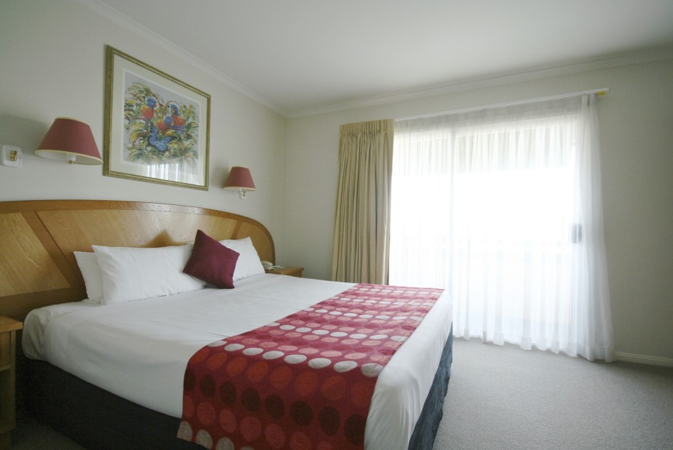 Cairns Sheridan Hotel - Accommodation Bookings 2