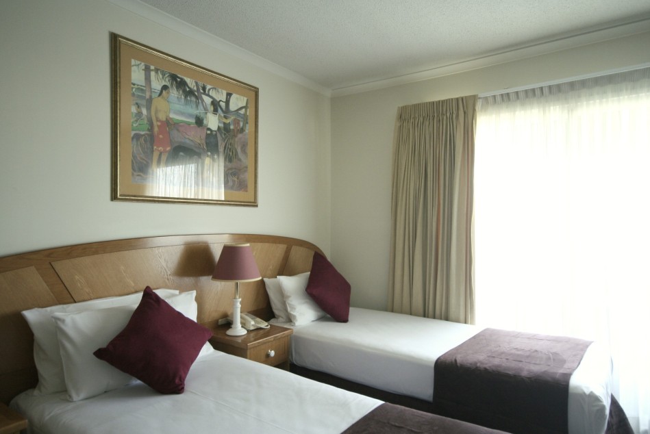 Cairns Sheridan Hotel - Whitsundays Accommodation 3