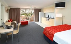 The Wellington Apartment Hotel - Accommodation NT 3