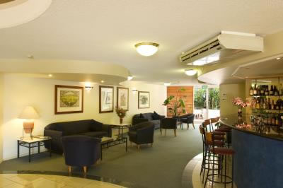 The Wellington Apartment Hotel - Accommodation QLD 4