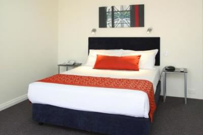 The Wellington Apartment Hotel - Hervey Bay Accommodation 6