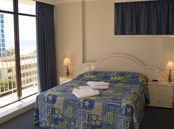 Queensleigh Holiday Apartments - Redcliffe Tourism