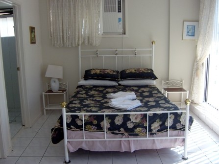 Queensleigh Holiday Apartments - Accommodation NT 2