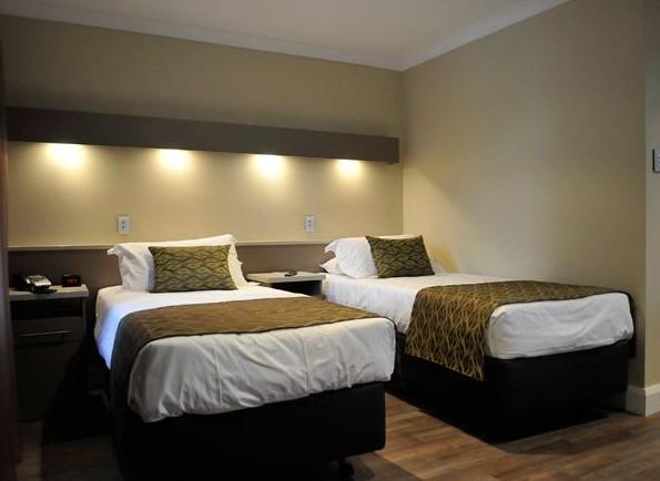 Bentley Motel - Accommodation Bookings 1