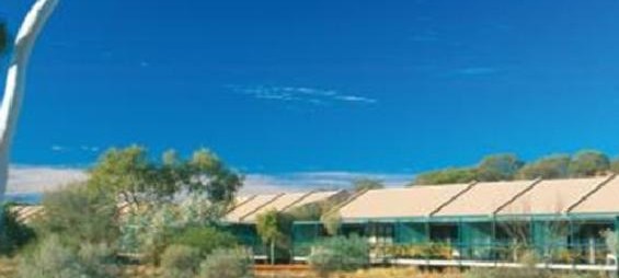 Kings Canyon Resort - Accommodation Cooktown