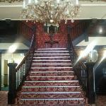 Jens Town Hall Hotel - Accommodation Mermaid Beach 1