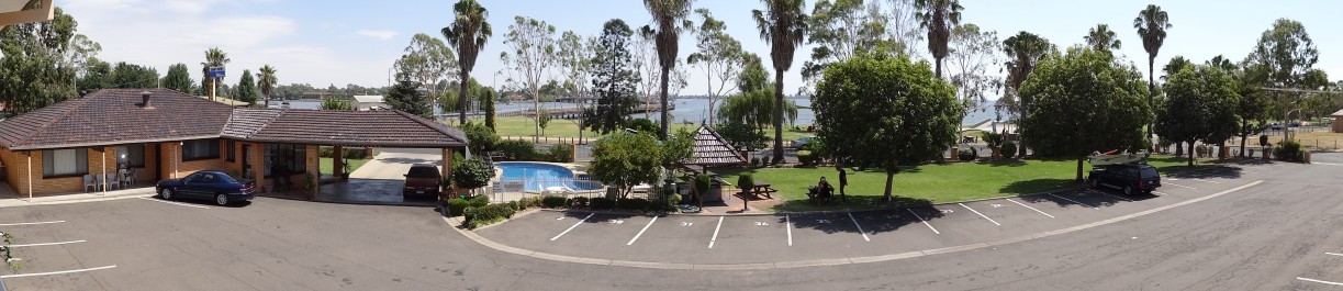 Lake View Motel - Accommodation Adelaide 3
