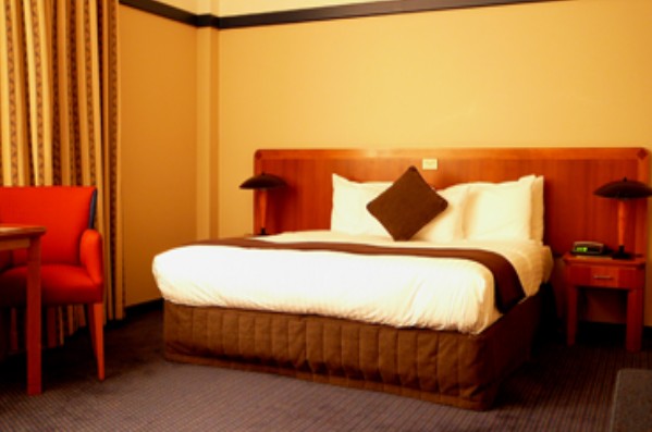 Hotel Kurrajong - Accommodation Fremantle 2