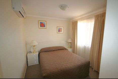 Chinchilla Palms Motor Inn - Accommodation Adelaide 4