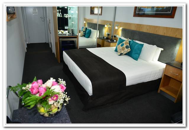 Waikerie Hotel Motel - Accommodation in Brisbane