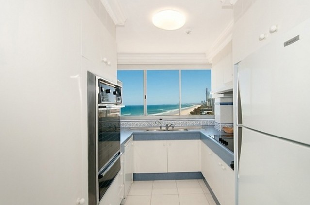 Beachside Tower - Accommodation Fremantle 3