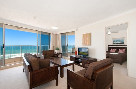 Beachside Tower - Accommodation Fremantle 5