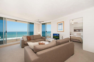 Beachside Tower - Accommodation Find 8