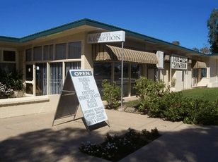 Cowell Jade Motel - Port Augusta Accommodation