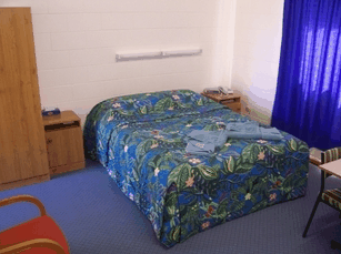 Cowell Jade Motel - Accommodation Burleigh 2