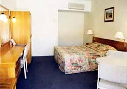Comfort Inn Goondiwindi - Accommodation Fremantle 1