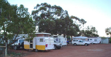 Gawler Ranges Motel - Accommodation Port Macquarie 1