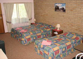 Gawler Ranges Motel - Accommodation Fremantle 2