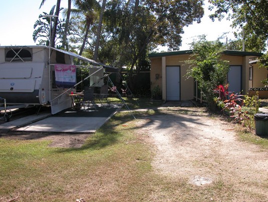 Bowen Village Caravan & Tourist Park - Accommodation in Bendigo 4