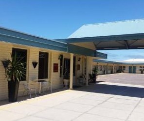 Ceduna East West Motel - Accommodation Port Macquarie 3
