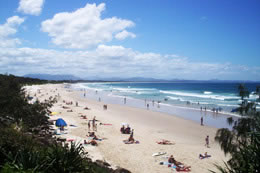 Outrigger Bay Apartments - Accommodation Noosa