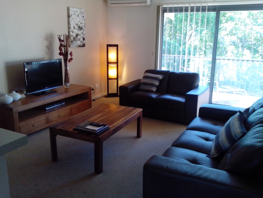 Outrigger Bay Apartments - Dalby Accommodation 2