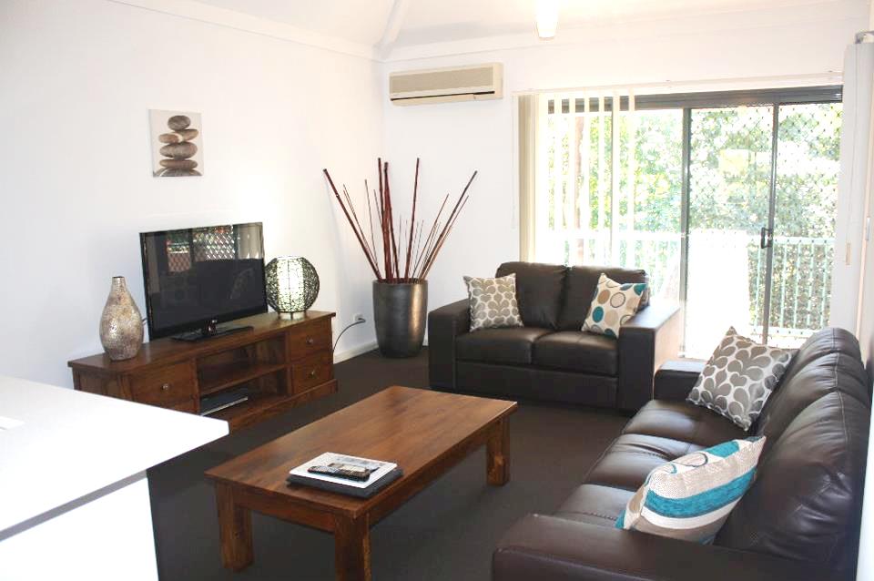 Outrigger Bay Apartments - St Kilda Accommodation 7