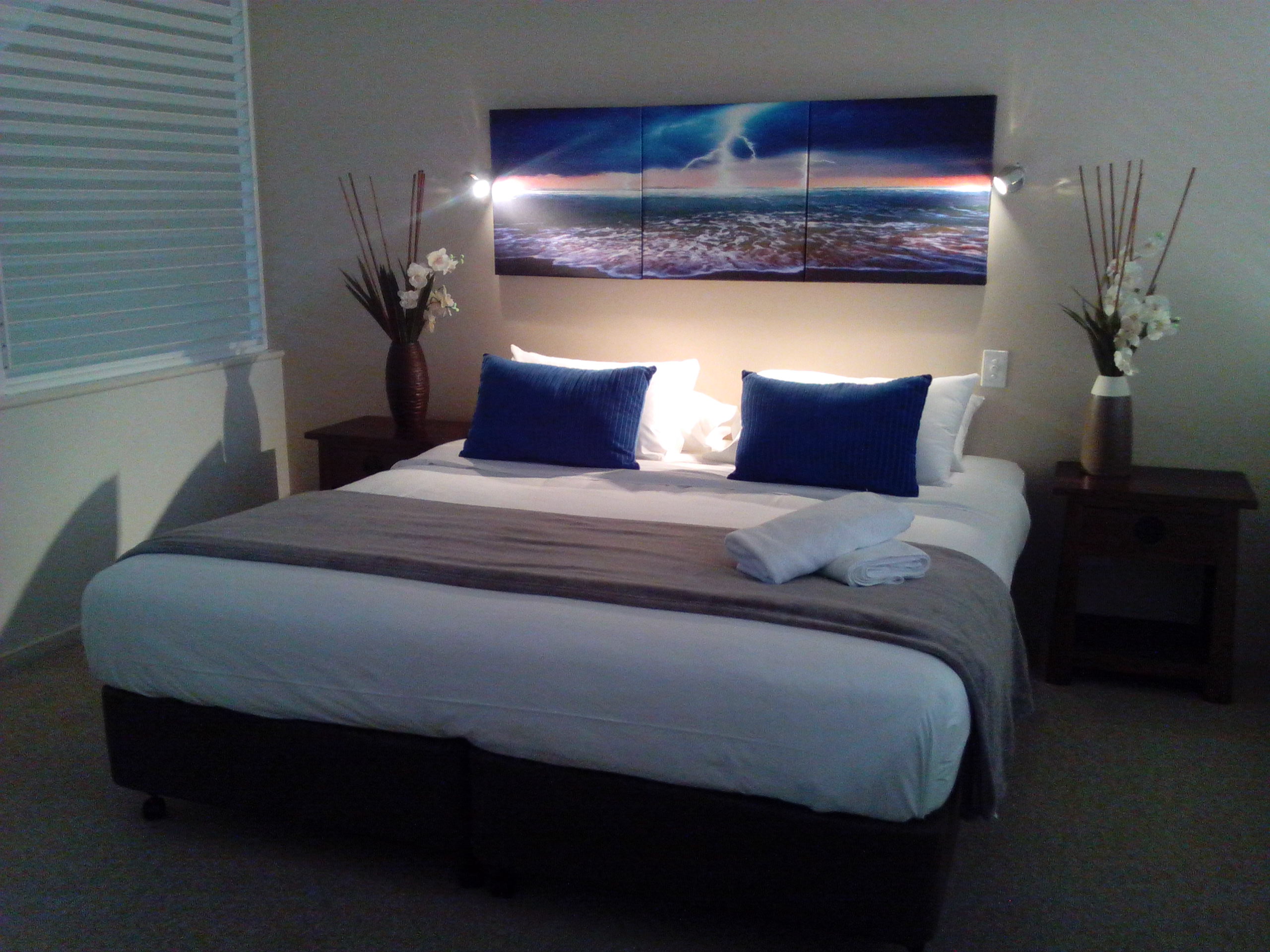 Outrigger Bay Apartments - Accommodation Tasmania 9