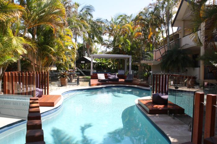 Outrigger Bay Apartments - Accommodation Find 11