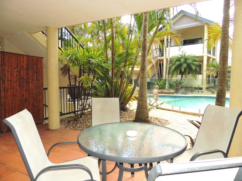 Outrigger Bay Apartments - Accommodation Airlie Beach 14