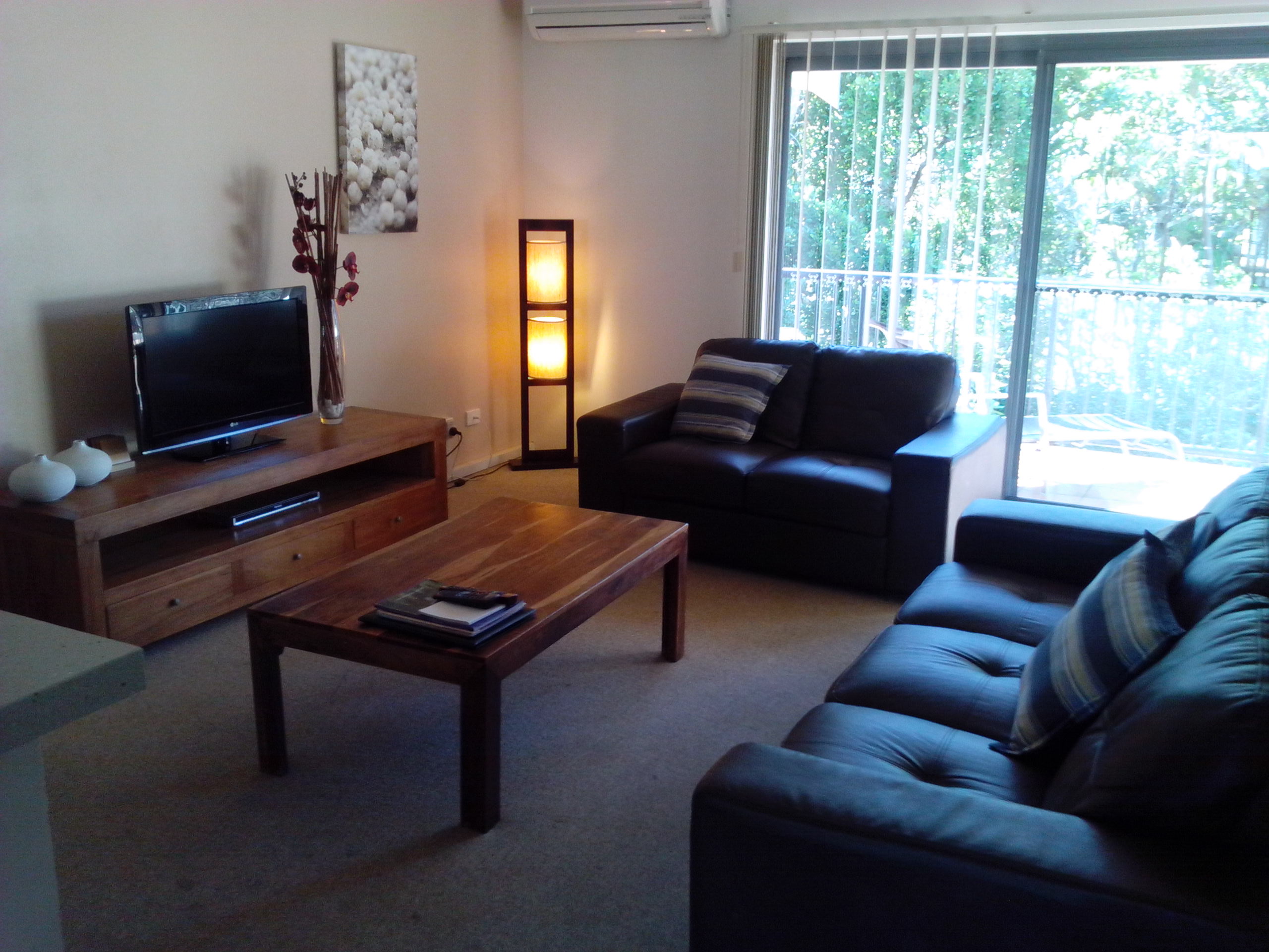Outrigger Bay Apartments - Grafton Accommodation 15