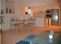 Ocean View Apartments - Accommodation in Bendigo
