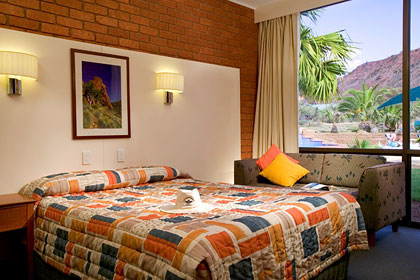 Alice In The Territory - Accommodation Airlie Beach 3