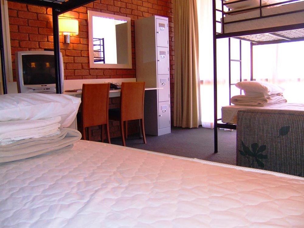 Alice In The Territory - Accommodation Fremantle 5