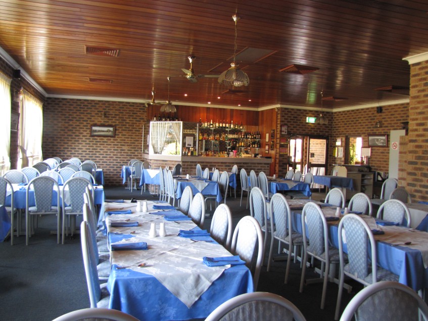 The Big Trout Motor Inn - Accommodation Tasmania 3