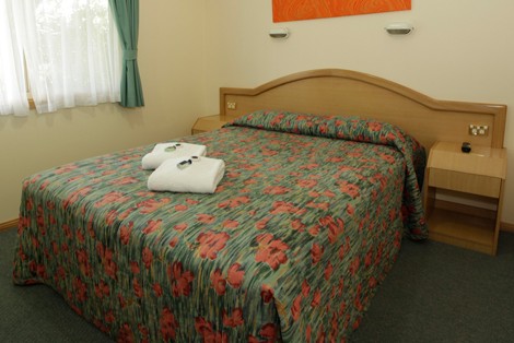 BIG4 Forest Glen Resort - St Kilda Accommodation