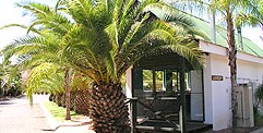 Desert Palms Resort - Accommodation Tasmania 2