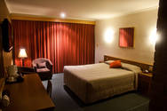 Comfort Inn Aviators Lodge - Tourism Noosa 4