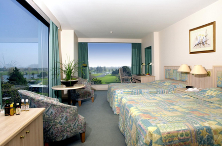 Bayview On The Park Hotel - Accommodation Fremantle 4
