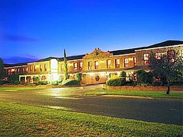 Mercure Port Of Echuca - Accommodation Airlie Beach 0