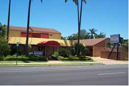 Sugar Country Motor Inn - Accommodation in Surfers Paradise