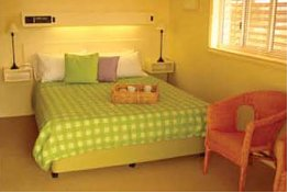 Shady Rest Motel - Hervey Bay Accommodation